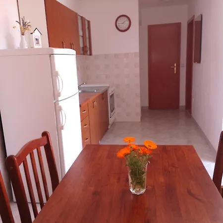Apartament Pozgaj Kukljica