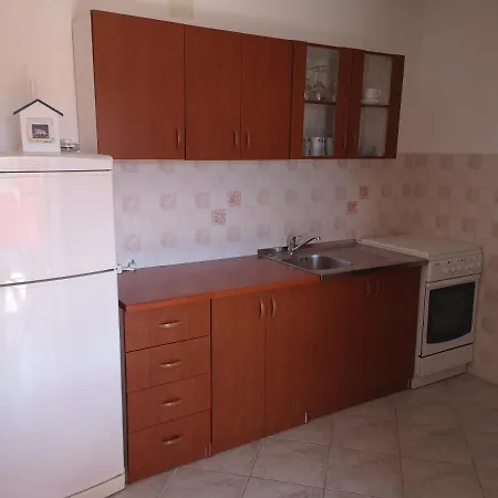Apartament Pozgaj