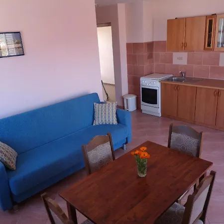 Pozgaj Apartament