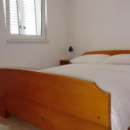 Pozgaj Apartament *