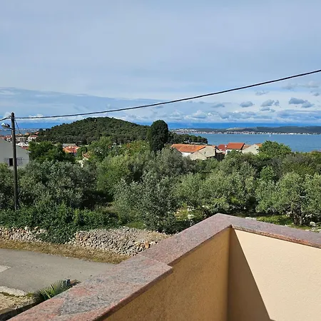 Apartament Pozgaj Kukljica